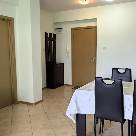 Apartment Sunny Hills 2 Bdr