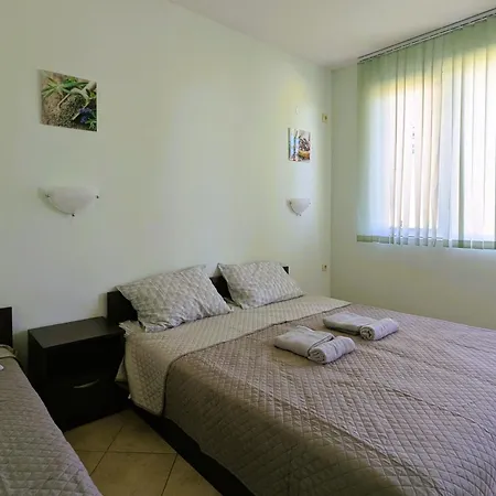 Apartment Sunny Hills 2 Bdr