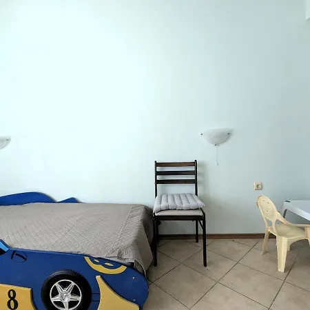 Apartment Sunny Hills 2 Bdr Sunny Beach