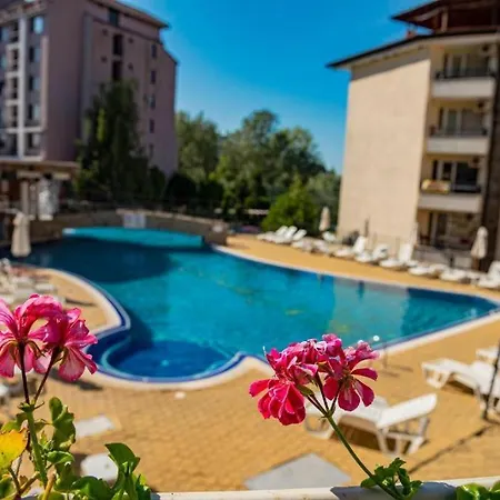 Apartment Sunny Hills 2 Bdr Sunny Beach