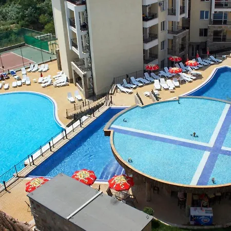 Daire Sunny Hills 2 Bdr