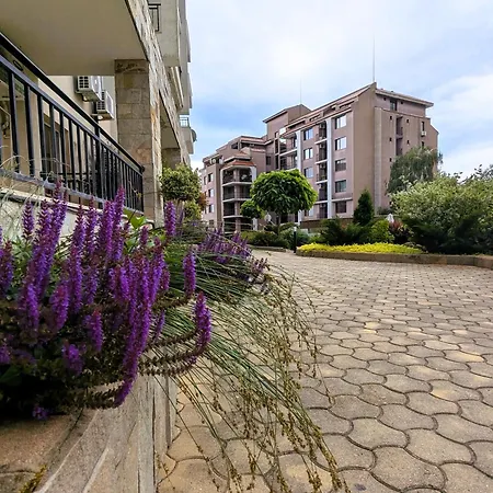 Sunny Hills 2 Bdr Daire *